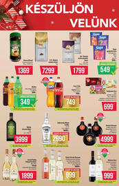 Coop akciós újság hét 45 Oldal 12