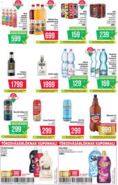 Coop akciós újság hét 45 Oldal 14