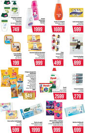 Coop akciós újság hét 45 Oldal 15