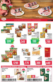 Coop akciós újság hét 45 Oldal 8