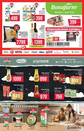 Coop akciós újság hét 45 Oldal 9