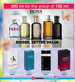 Clicks catalogue Page 10