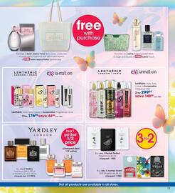 Clicks catalogue Page 11