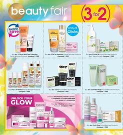 Clicks catalogue Page 18