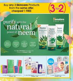 Clicks catalogue Page 19