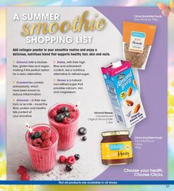 Clicks catalogue Page 27
