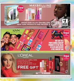 Clicks catalogue Page 31