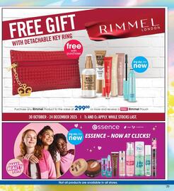 Clicks catalogue Page 35