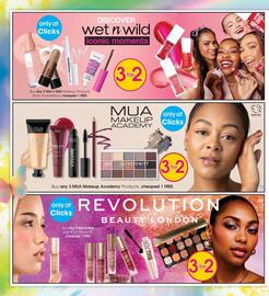 Clicks catalogue Page 36