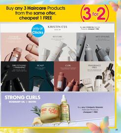 Clicks catalogue Page 45