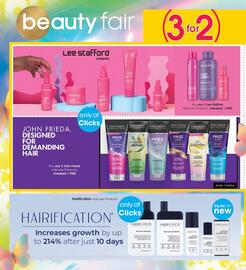 Clicks catalogue Page 46