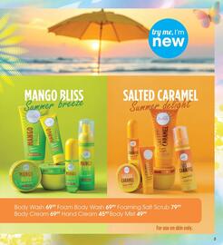 Clicks catalogue Page 5