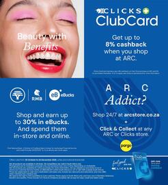 Clicks catalogue Page 52