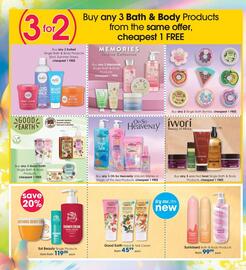 Clicks catalogue Page 6