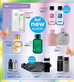 Clicks catalogue Page 8