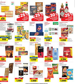 Interspar akciós újság hét 45 Oldal 12