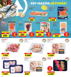 Interspar akciós újság hét 45 Oldal 8