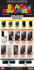 The Digital Experience catalogue Page 1