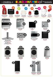 The Digital Experience catalogue Page 2