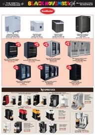 The Digital Experience catalogue Page 3