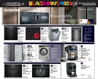 The Digital Experience catalogue Page 5