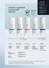 Catálogo Yanbal semana 44 Página 107