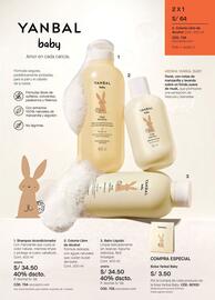 Catálogo Yanbal semana 44 Página 125
