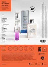 Catálogo Yanbal semana 44 Página 126