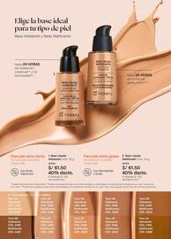 Catálogo Yanbal semana 44 Página 52