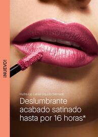 Catálogo Yanbal semana 44 Página 66