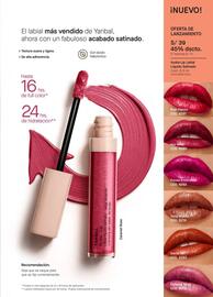 Catálogo Yanbal semana 44 Página 67