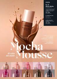 Catálogo Yanbal semana 44 Página 71