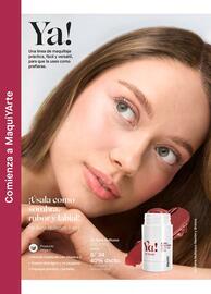 Catálogo Yanbal semana 44 Página 72