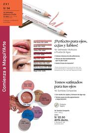 Catálogo Yanbal semana 44 Página 74