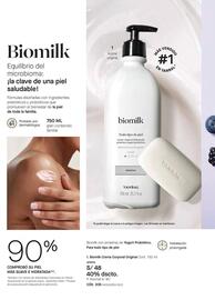 Catálogo Yanbal semana 44 Página 98