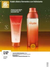 Catálogo Natura Página 11