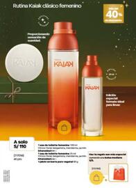 Catálogo Natura Página 12