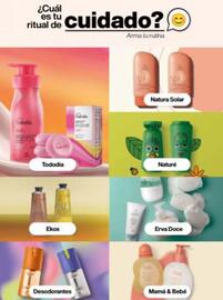 Catálogo Natura Página 124