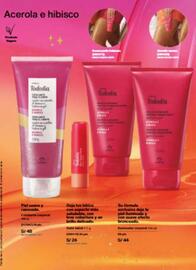 Catálogo Natura Página 134