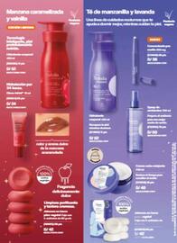 Catálogo Natura Página 135