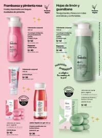 Catálogo Natura Página 137