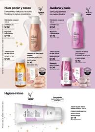 Catálogo Natura Página 138