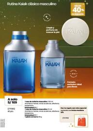 Catálogo Natura Página 14