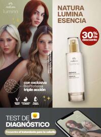 Catálogo Natura Página 141