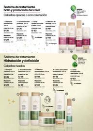 Catálogo Natura Página 148