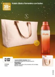 Catálogo Natura Página 15