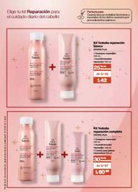 Catálogo Natura Página 154