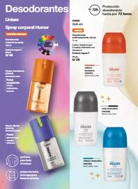 Catálogo Natura Página 157