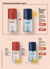 Catálogo Natura Página 158