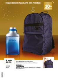 Catálogo Natura Página 16